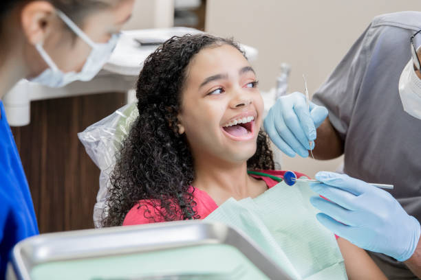 Best Knocked-Out Tooth Emergency  in Dillonvale, OH