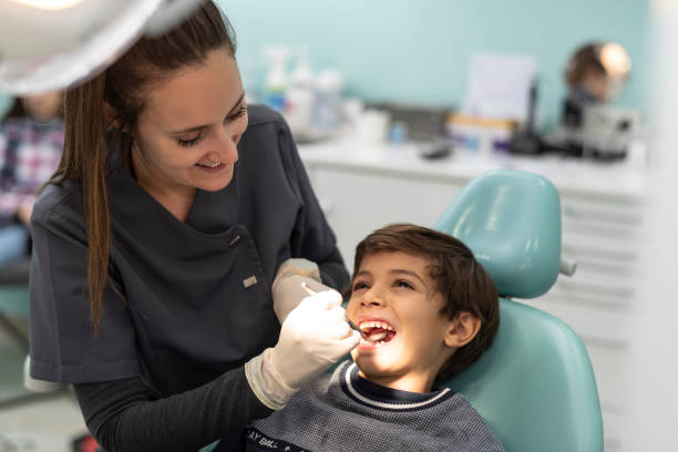 Best Dentist for Tooth Abscess  in Dillonvale, OH