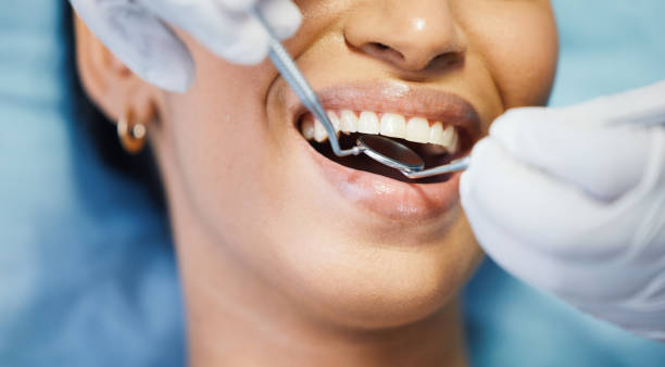 Best Cracked Tooth Emergency Dentist  in Dillonvale, OH