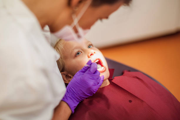 Emergency Gum Pain Relief in OH