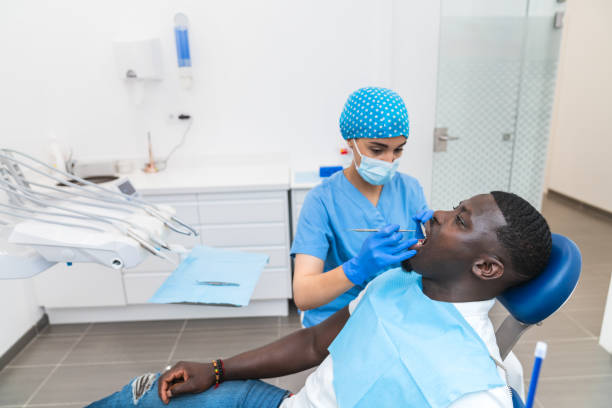 Best Root Canal Emergency Dentist  in Dillonvale, OH