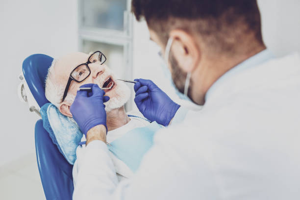 Best Urgent Tooth Repair  in Dillonvale, OH